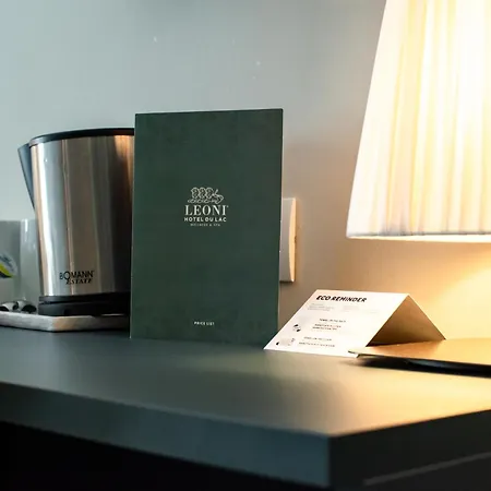 호텔 Du & 벨라지오