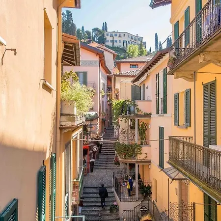 Du & 3* 벨라지오