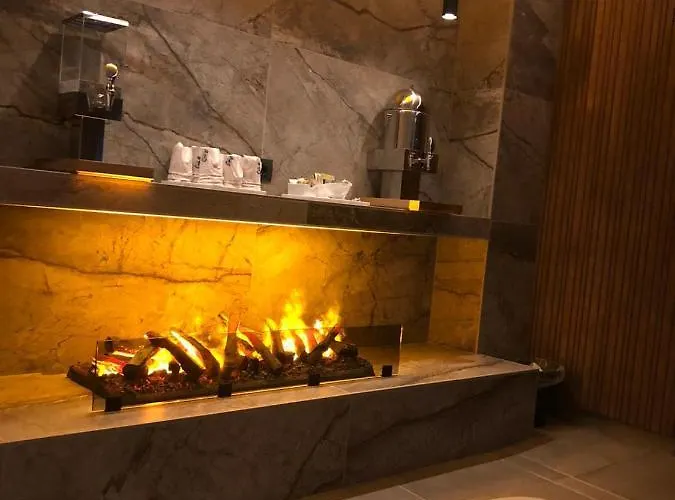 Hotel Du &