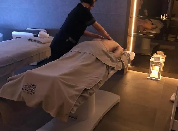 Du & Ξενοδοχείο Μπελάτζιο