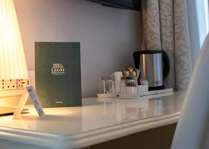Hotel Du &