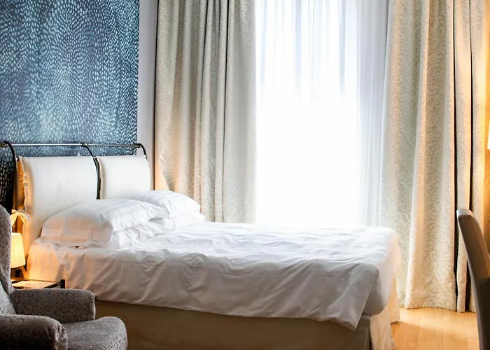 Du & 3* Μπελάτζιο