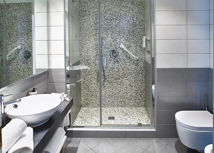 Ξενοδοχείο Du & Μπελάτζιο