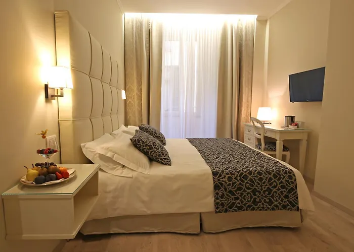 Du & 3* Μπελάτζιο