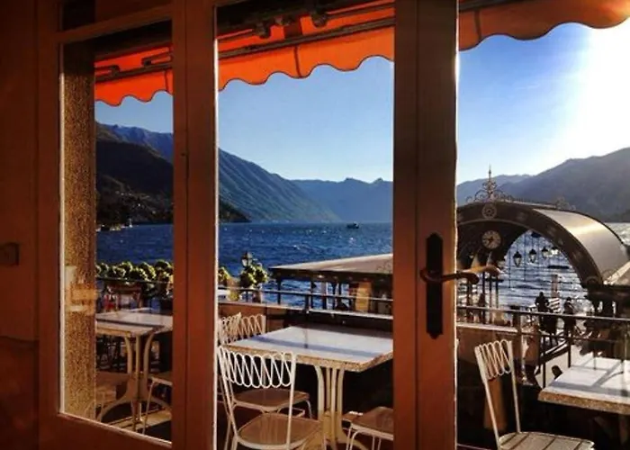 Hotel Du & Bellagio
