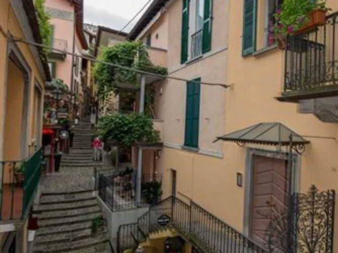 Du & Hotel Bellagio