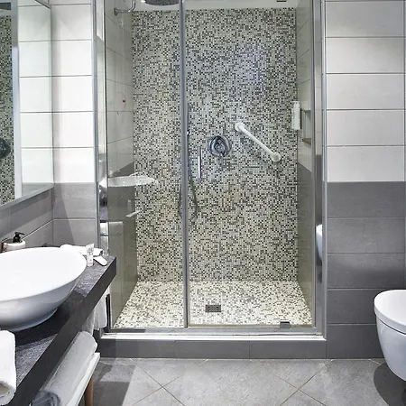 מלון Du & בלאג'יו