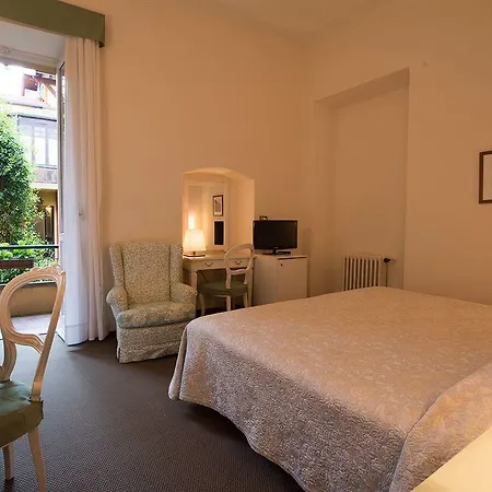 Du & 3* בלאג'יו