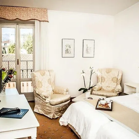 Du & 3* בלאג'יו