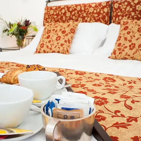 Du & 3* בלאג'יו