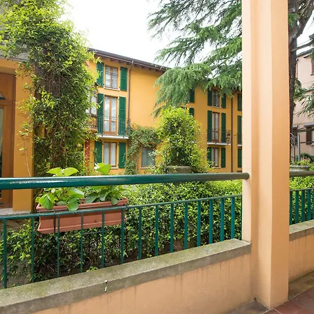 Du & מלון בלאג'יו