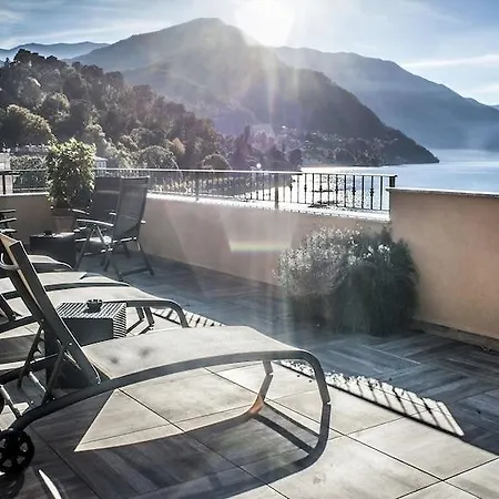 Du & מלון בלאג'יו