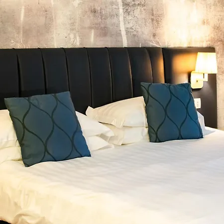 Hotell Du & Bellagio