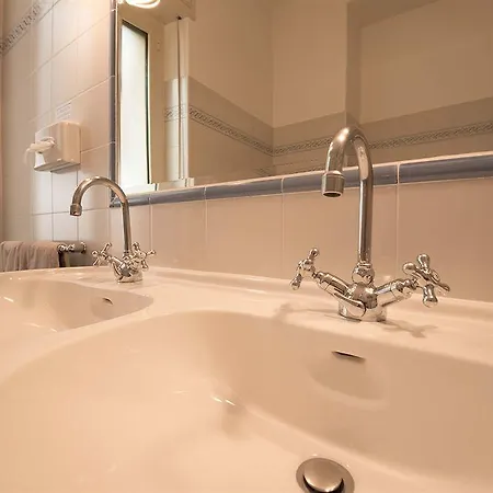 Hotell Du & Bellagio