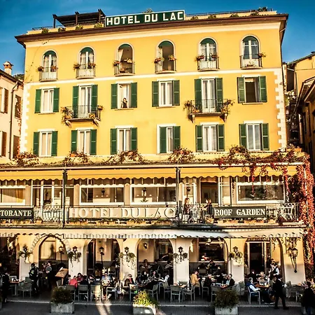 Hotell Du & Bellagio