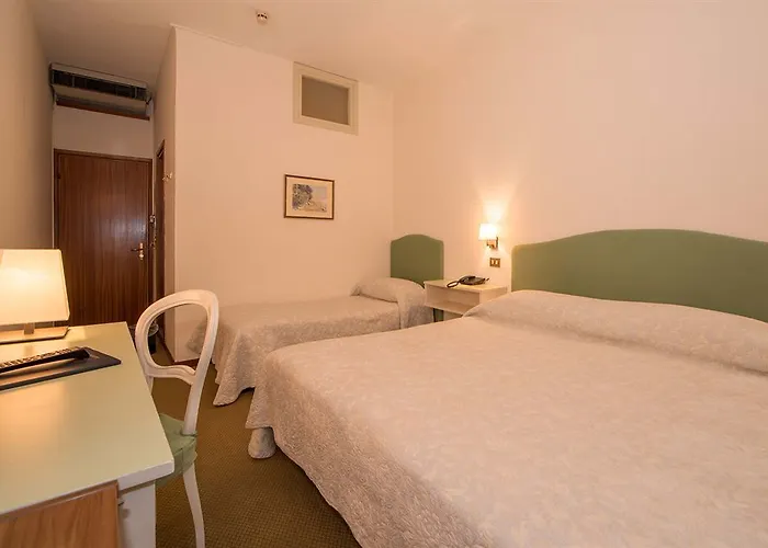 Du Lac&spa 3* Bellagio