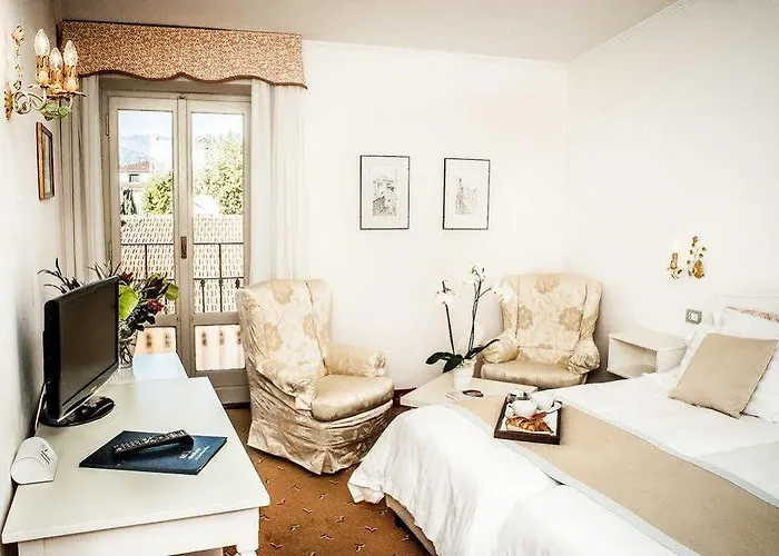 Du Lac&spa 3* Bellagio