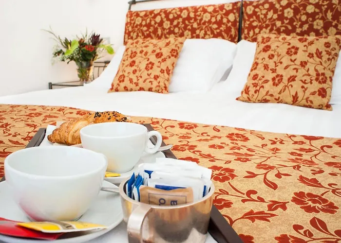 Du Lac&spa 3* Bellagio