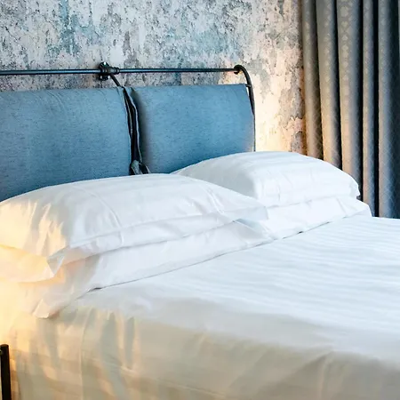 Du Lac&spa Hotel 3*