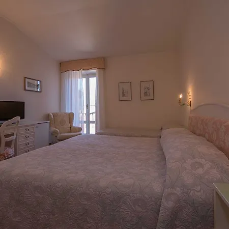 Szálloda Du & Bellagio