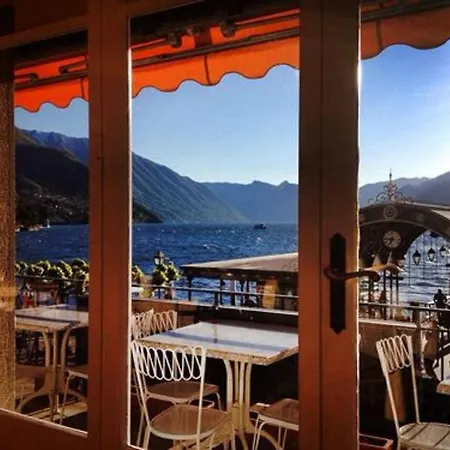 Szálloda Du & Bellagio