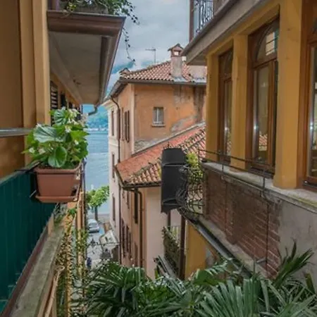 Du & Szálloda Bellagio