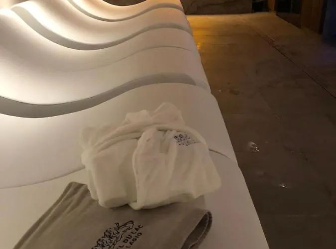 Du & 3* Белладжо