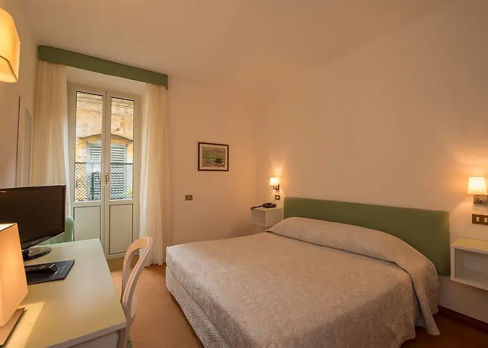 Du & Отель Белладжо