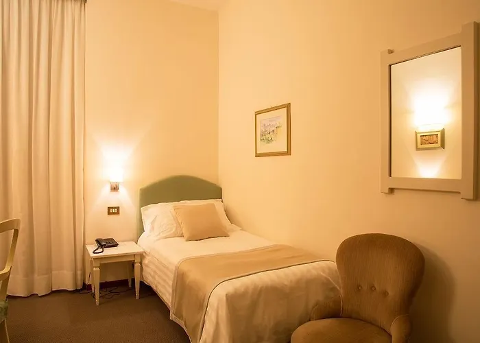 Du & 3* Белладжо